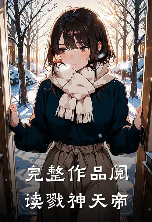 完整作品阅读戮神天帝