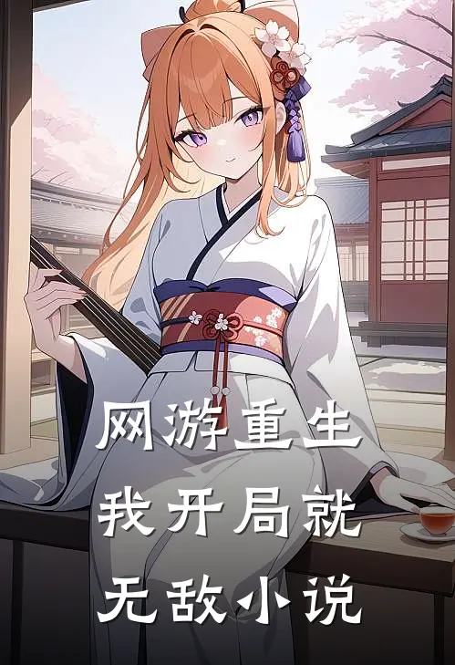 网游重生我开局就无敌
