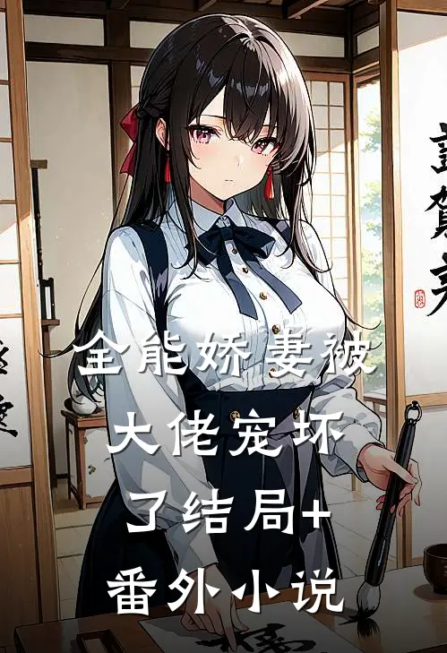 全能娇妻被大佬宠坏了结局+番外小说