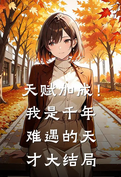 天赋加成!我是千年难遇的天才大结局免费阅读