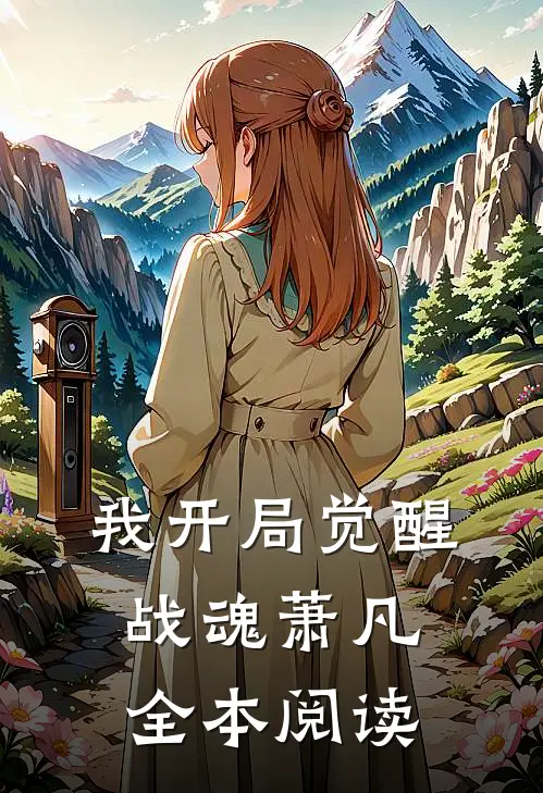 我开局觉醒战魂萧凡全本阅读
