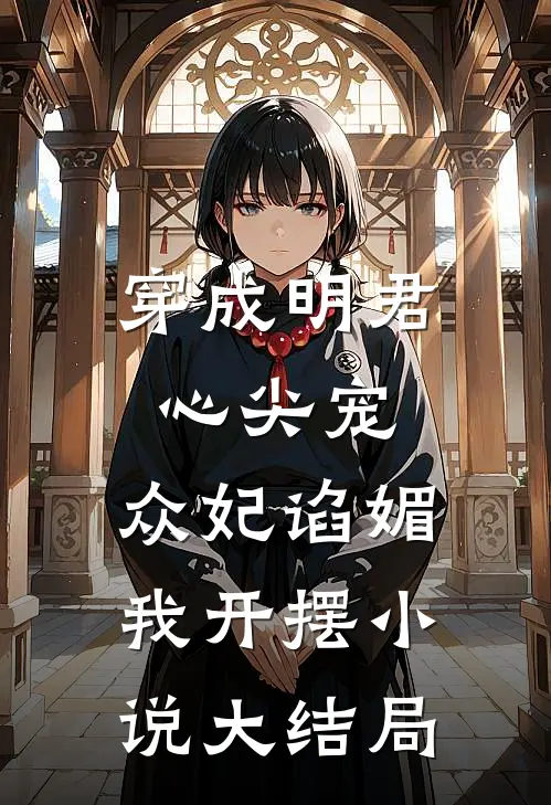 穿成明君心尖宠,众妃谄媚我开摆大结局免费阅读