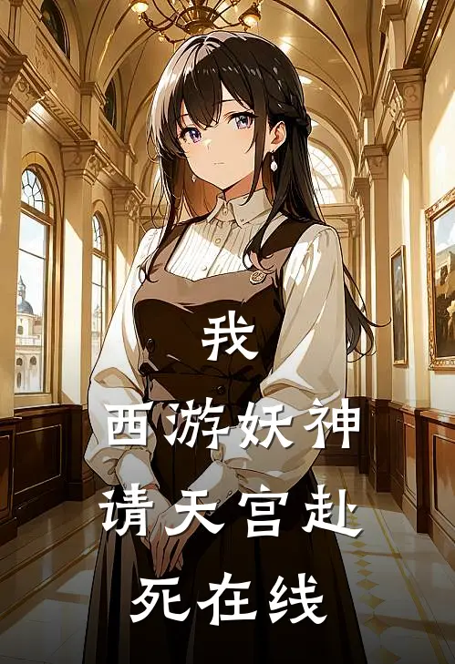 我,西游妖神,请天宫赴死在线阅读