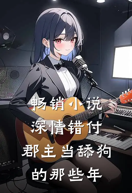 畅销小说深情错付：郡主当舔狗的那些年