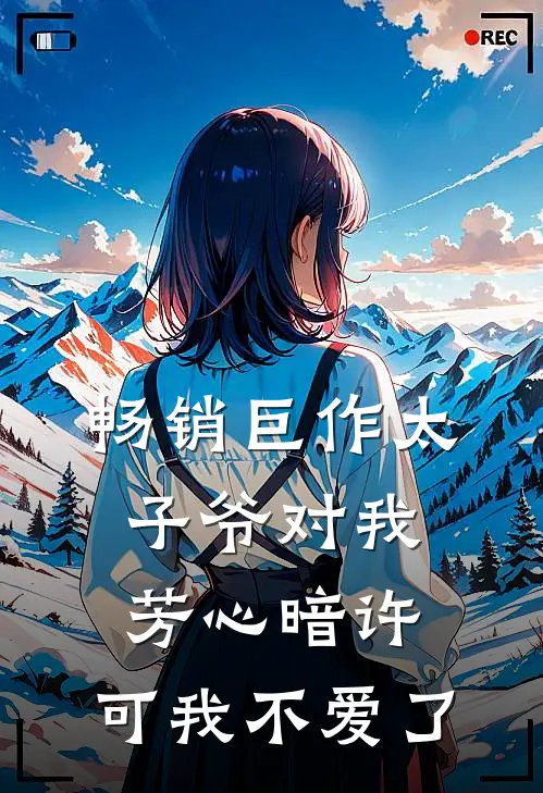 畅销巨作太子爷对我芳心暗许，可我不爱了