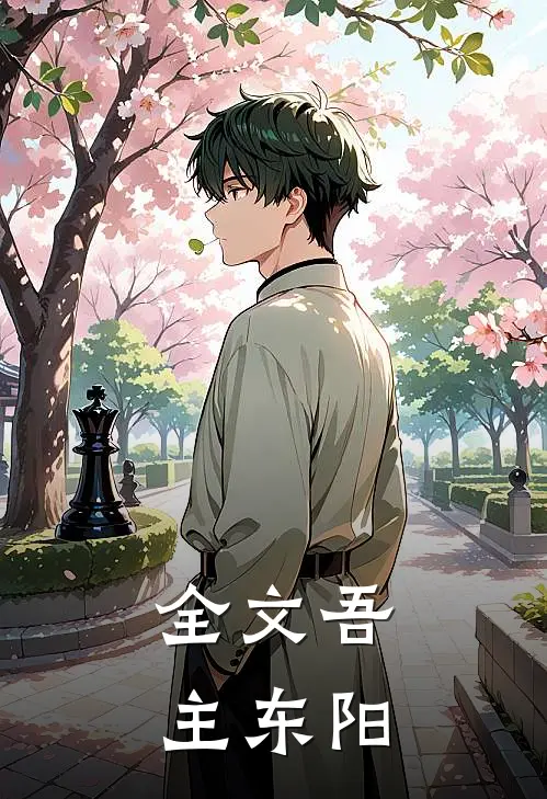 全文吾主东阳