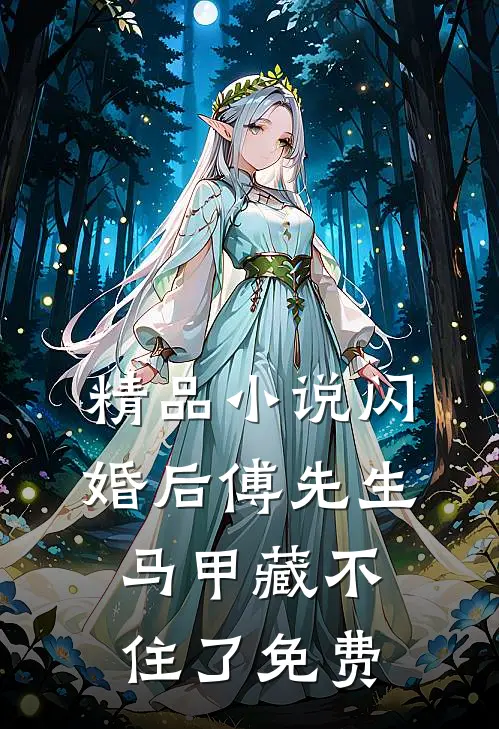 精品小说闪婚后傅先生马甲藏不住了免费