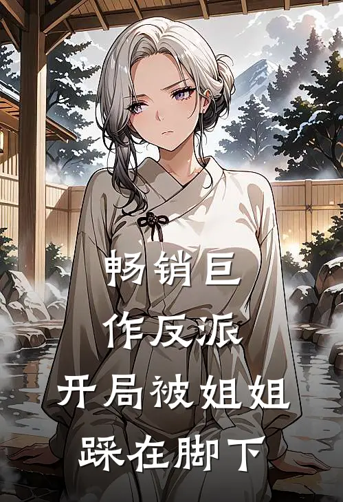 畅销巨作反派开局被姐姐踩在脚下的