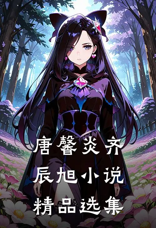 唐馨炎齐辰旭小说精品选集