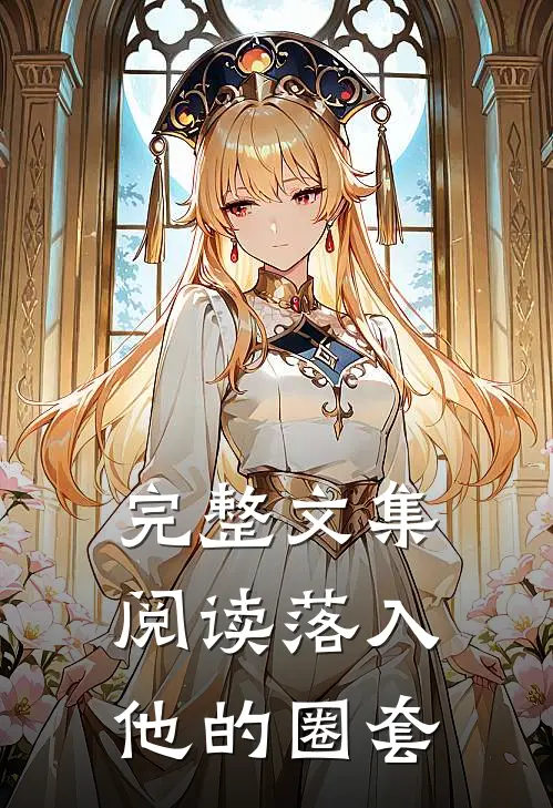 完整文集阅读落入他的圈套