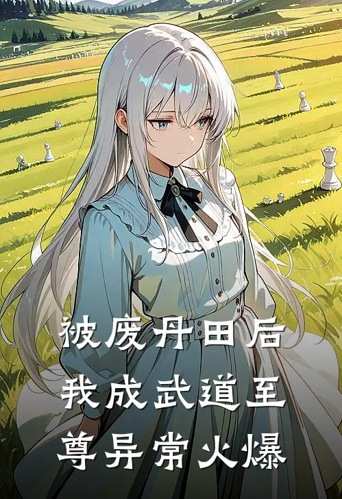 被废丹田后，我成武道至尊异常火爆