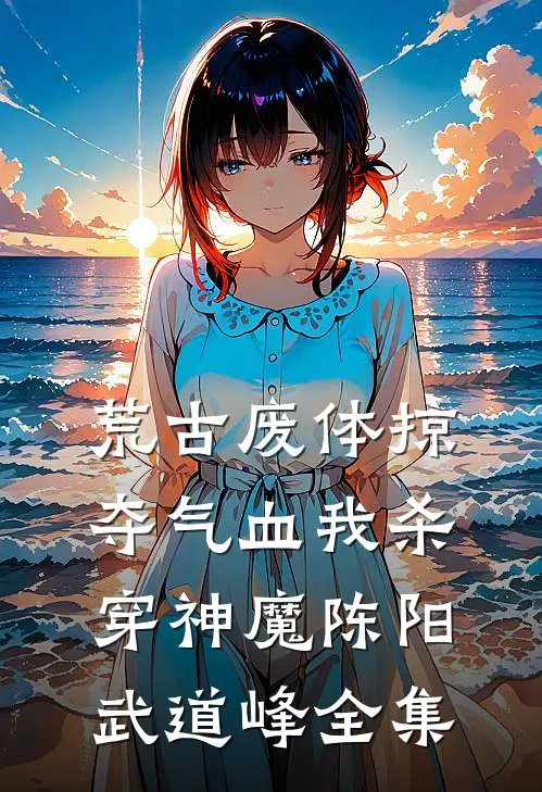 荒古废体掠夺气血我杀穿神魔陈阳武道峰 全集