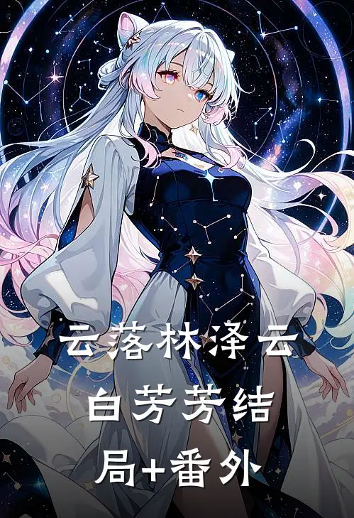 云落林泽云白芳芳结局+番外