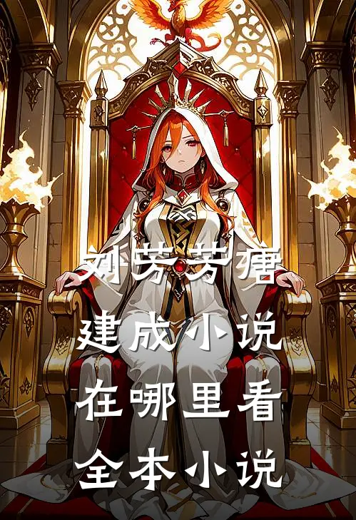 刘芳芳唐建成小说在哪里看全本小说