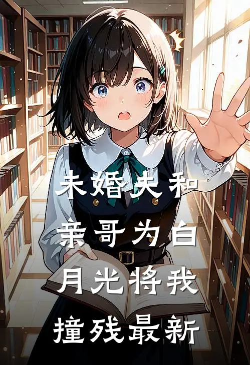 未婚夫和亲哥为白月光将我撞残最新