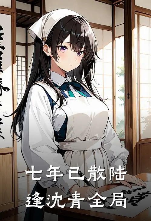 七年已散陆逢沈青全局