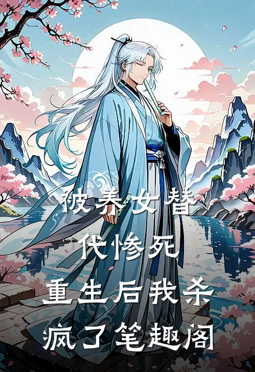 被养女替代惨死，重生后我杀疯了笔趣阁