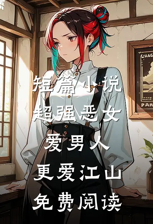 短篇小说超强恶女:爱男人,更爱江山免费阅读