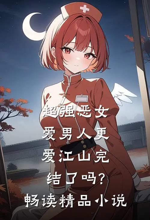 超强恶女爱男人更爱江山完结了吗?畅读精品小说