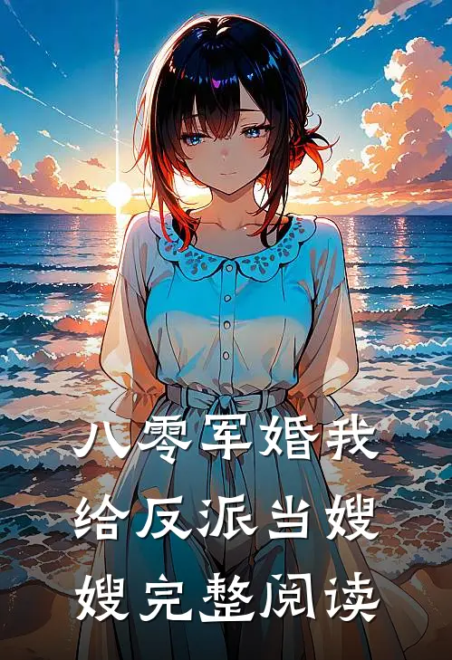 八零军婚我给反派当嫂嫂完整阅读