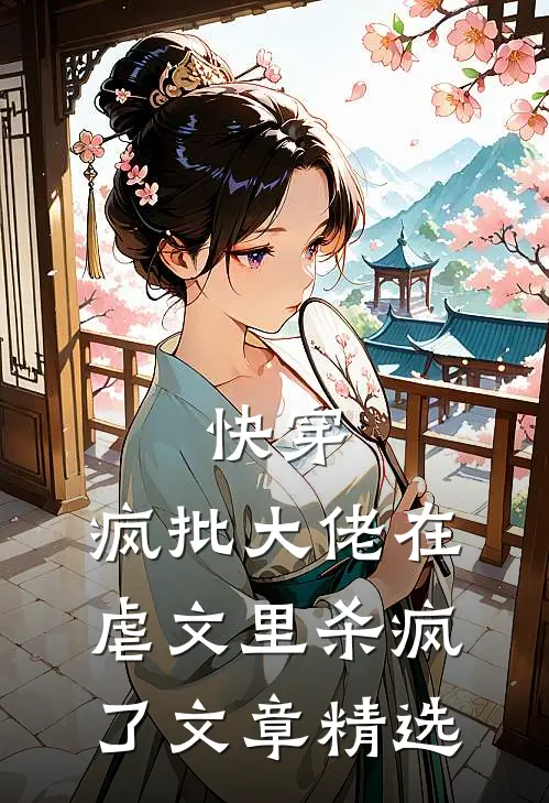 快穿：疯批大佬在虐文里杀疯了文章精选