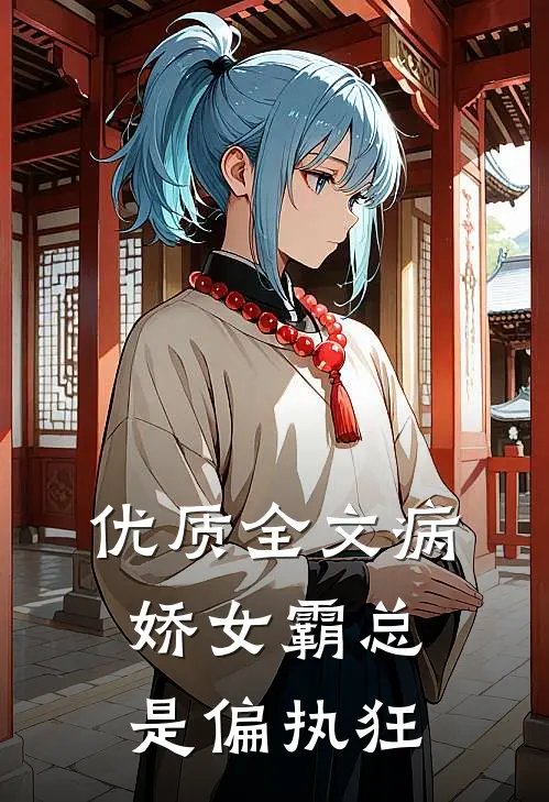 优质全文病娇女霸总是偏执狂
