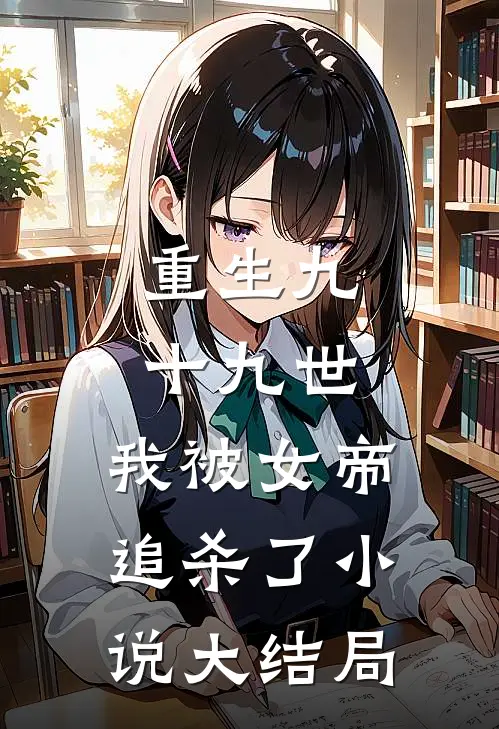重生九十九世,我被女帝追杀了大结局免费阅读