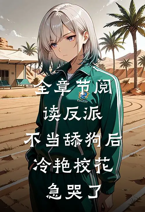 全章节阅读反派：不当舔狗后，冷艳校花急哭了