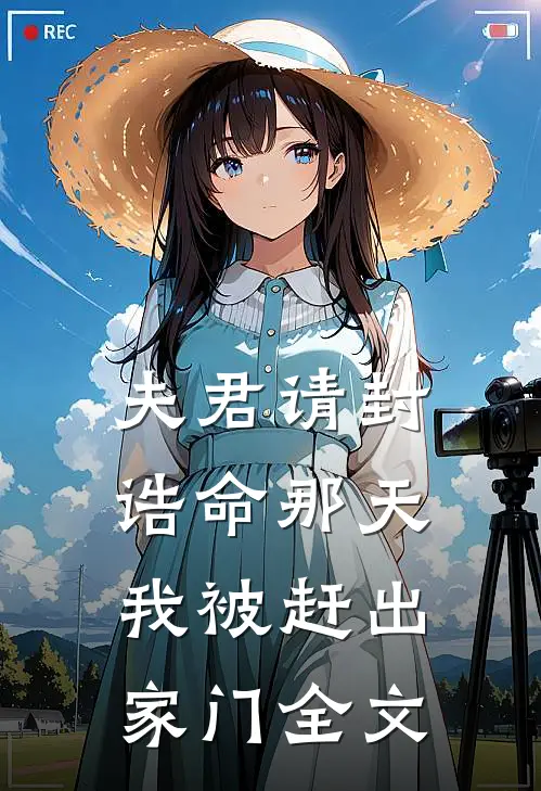 夫君请封诰命那天,我被赶出家门全文阅读