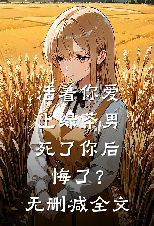 活着你爱上绿茶男,死了你后悔了?无删减全文免费阅读