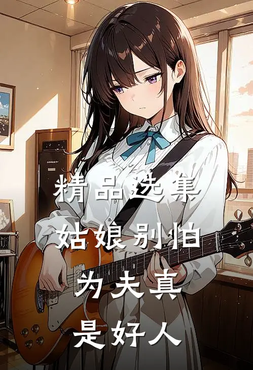 精品选集姑娘别怕，为夫真是好人