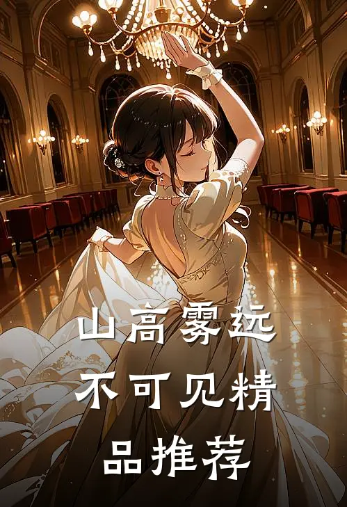 山高雾远不可见精品推荐