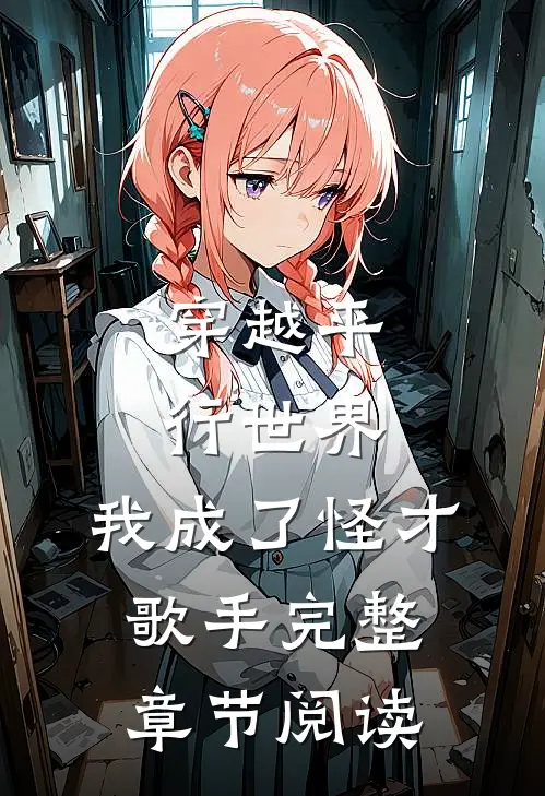 穿越平行世界,我成了怪才歌手完整章节阅读免费