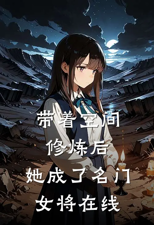 带着空间修炼后,她成了名门女将在线看