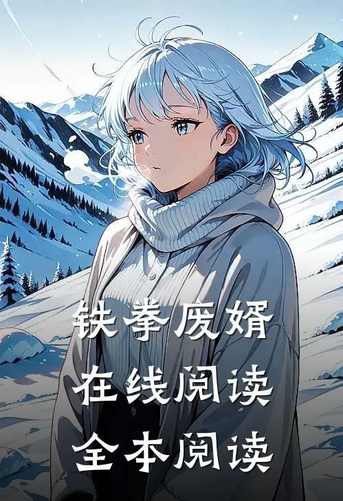铁拳废婿在线阅读全本阅读
