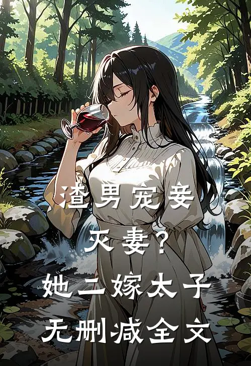 渣男宠妾灭妻?她二嫁太子无删减全文