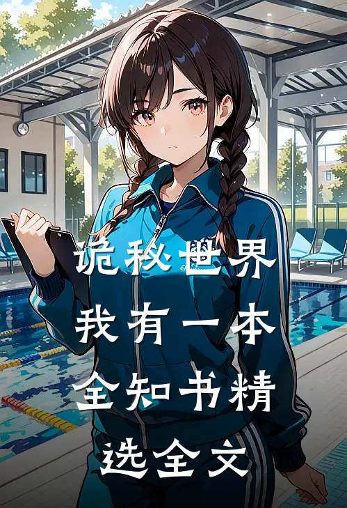 诡秘世界我有一本全知书精选全文