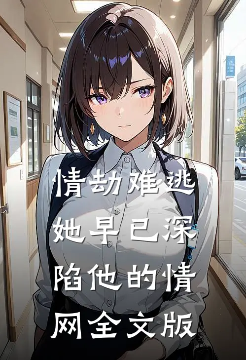 情劫难逃：她早已深陷他的情网全文版