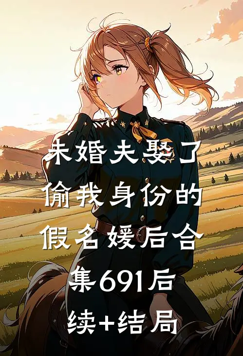 未婚夫娶了偷我身份的假名媛后合集691后续+结局