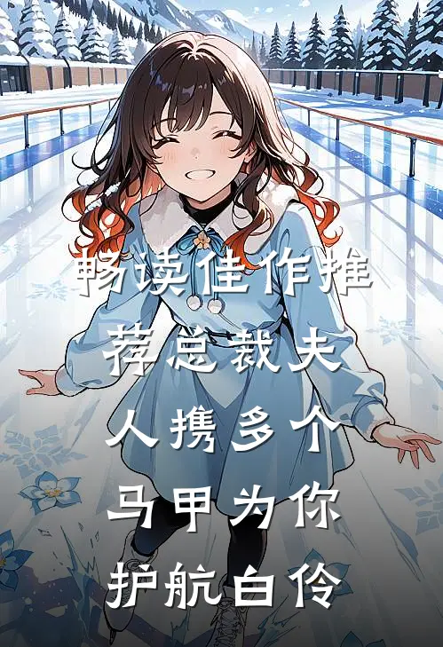 畅读佳作推荐总裁夫人携多个马甲为你护航白伶
