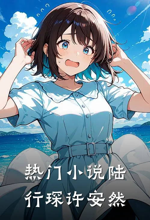 热门小说陆行琛许安然