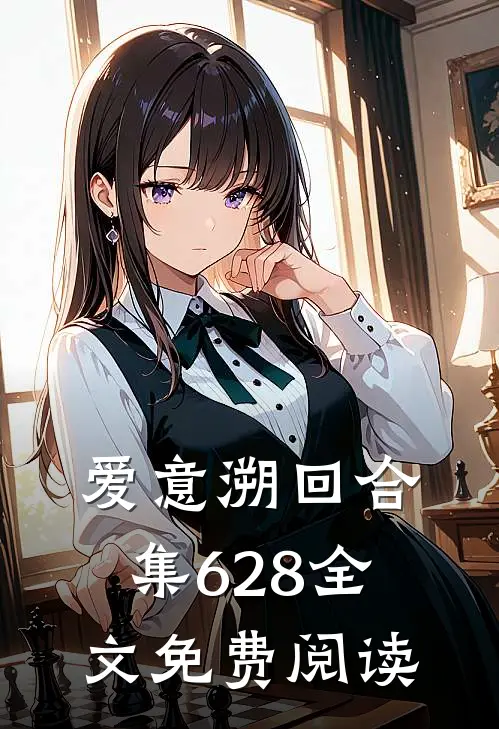 爱意溯回合集628全文免费阅读