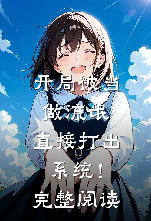 开局被当做流氓,直接打出系统!完整阅读全文