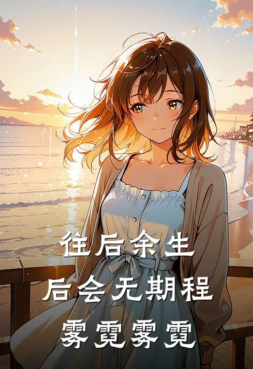 往后余生，后会无期程雾霓雾霓