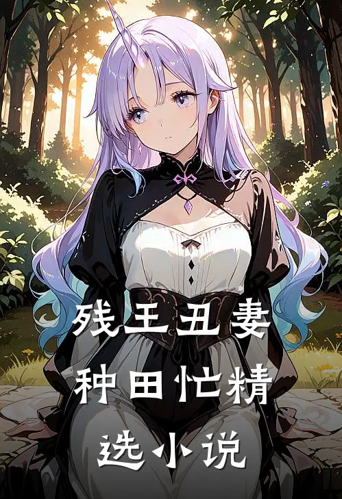 残王丑妻种田忙精选小说