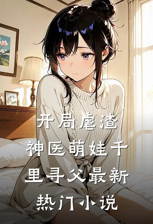 开局虐渣,神医萌娃千里寻父最新热门免费阅读