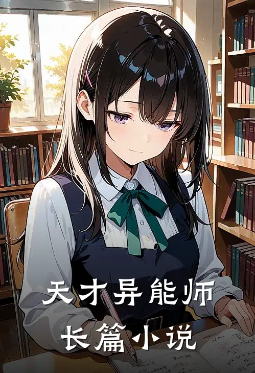 天才异能师长篇小说