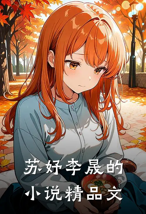 苏妤李晟的小说精品文