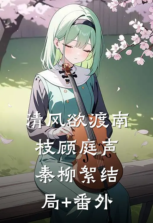 清风欲渡南枝顾庭声秦柳絮结局+番外