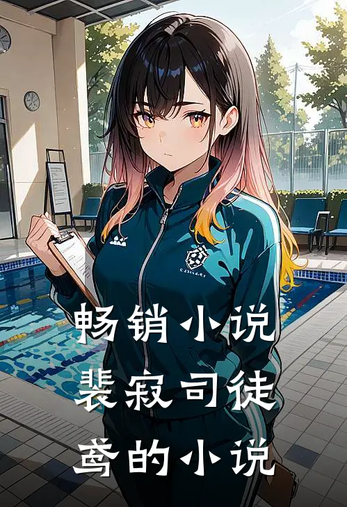 畅销小说裴寂司徒鸢的小说